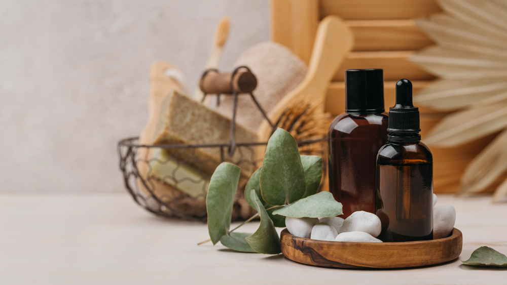 Productos naturales Weysten